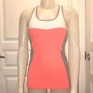 Life by Workout Life Tank Top